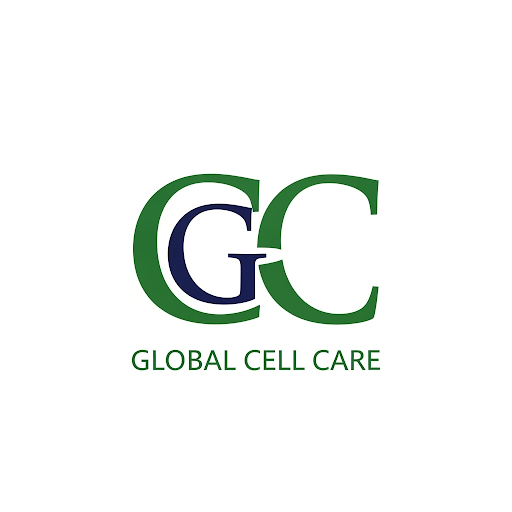 Global Cell Care Logo